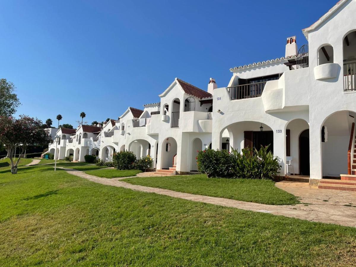 Апартаменты Casa Pena En Сон-Боу Экстерьер фото